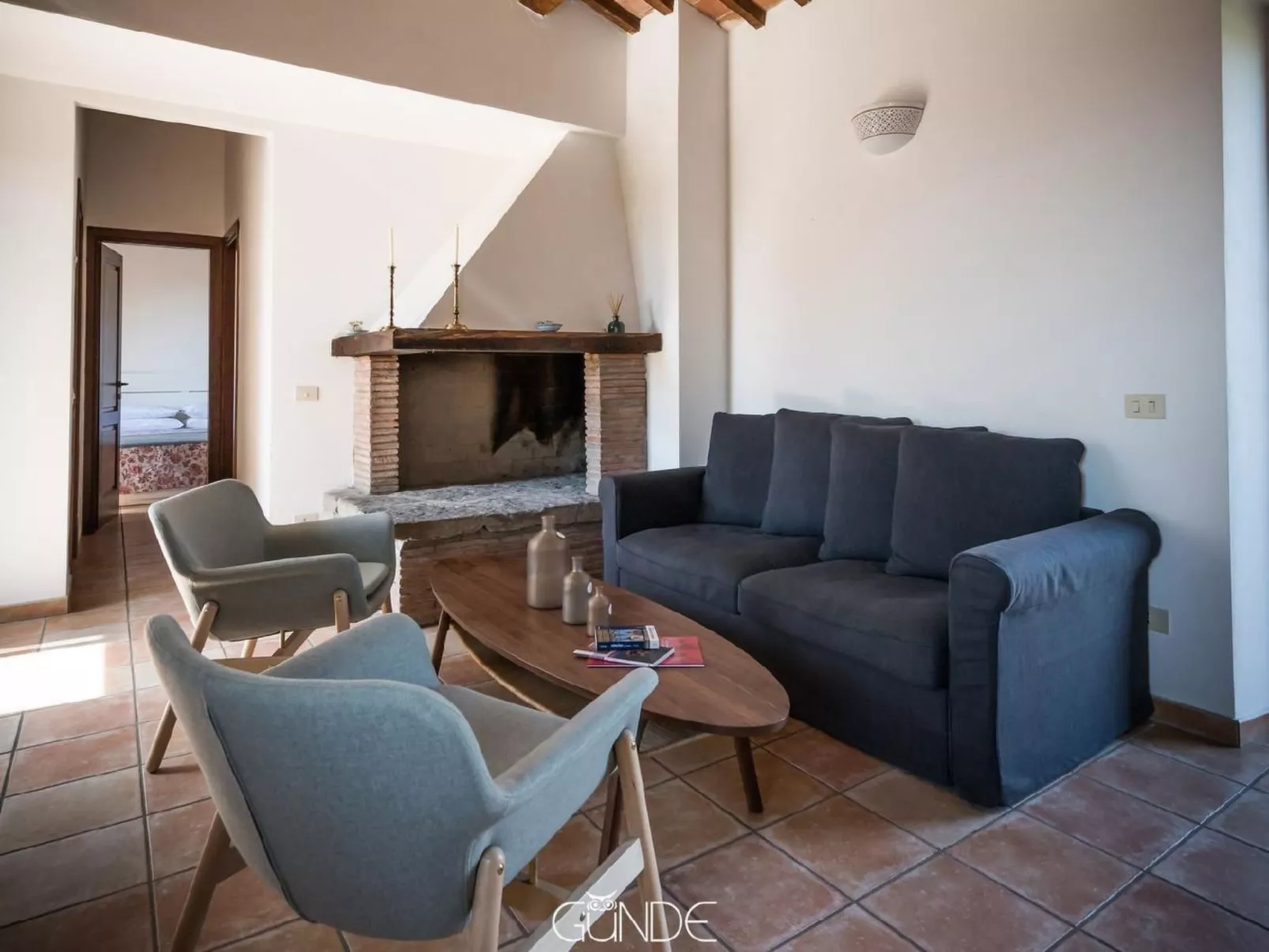 Bellavista Wohnung - Die Schöne Aussicht