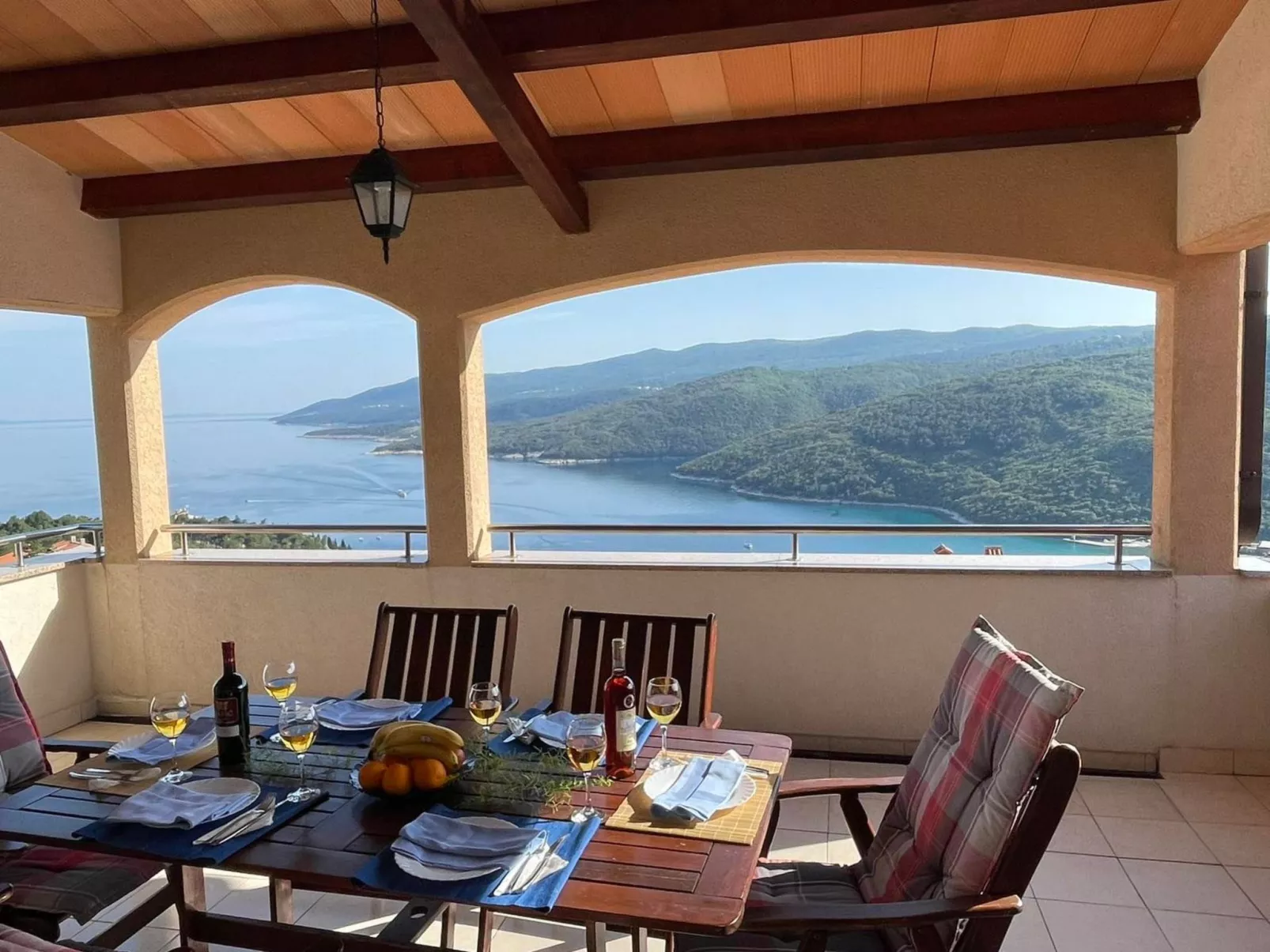 Apartment Bellavista