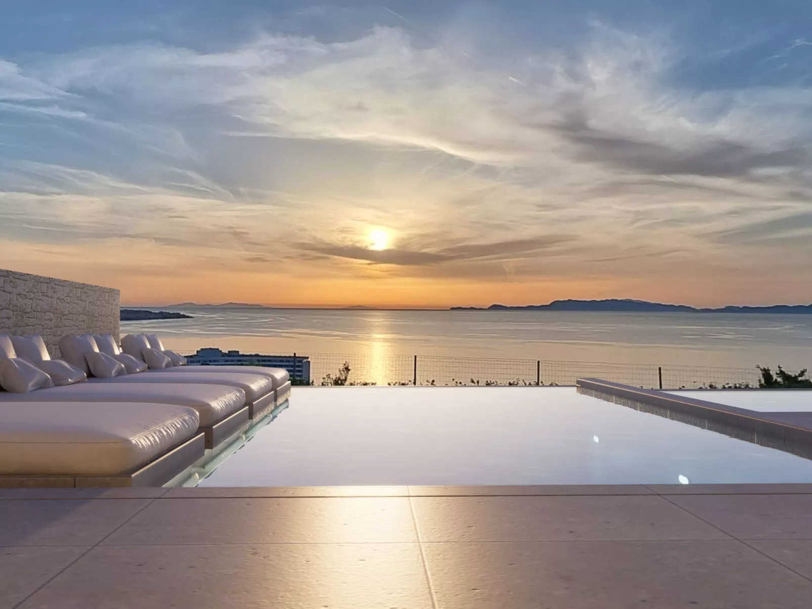 Monte Smith Villa Aether