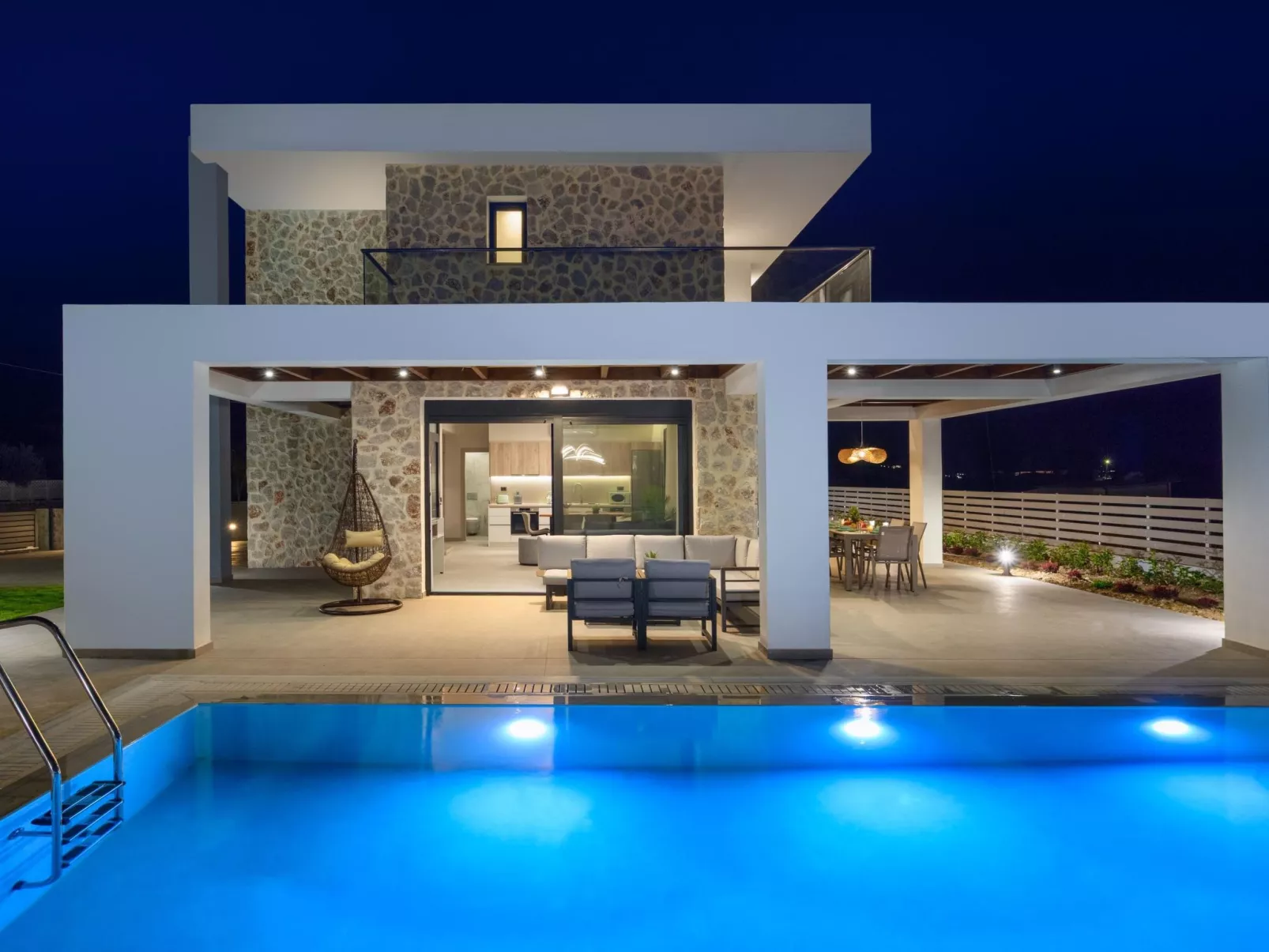 Terra Magna - Villa Cèlia