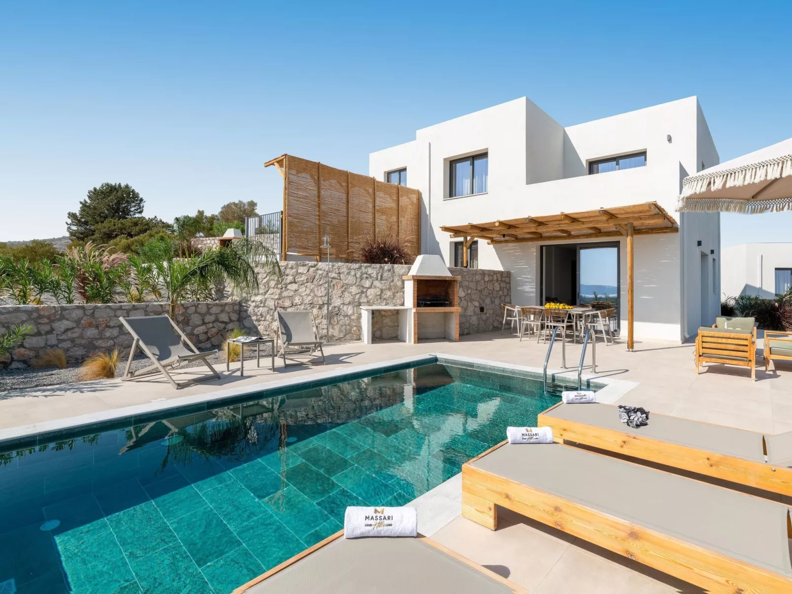 Massari Hills- Mer Armie