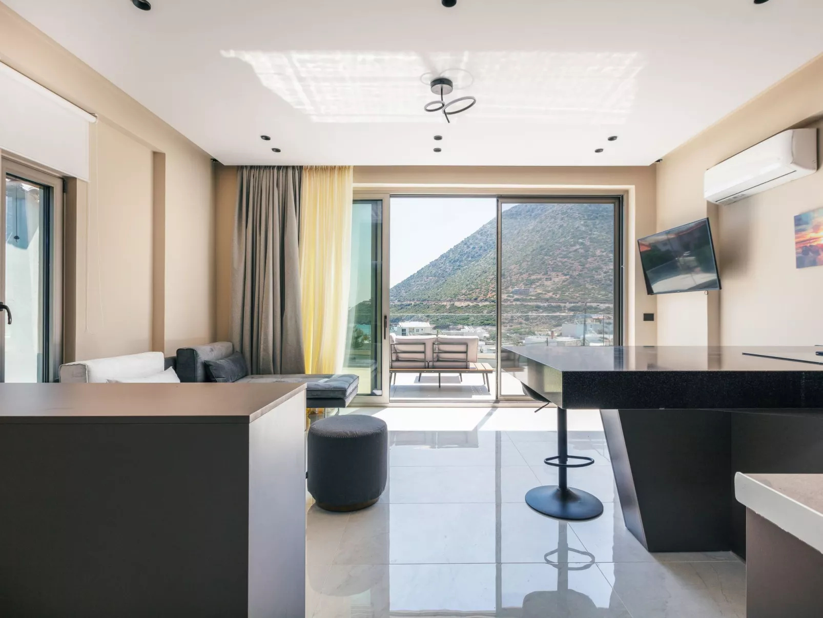 Isla Villen und Suiten Uranus Villa