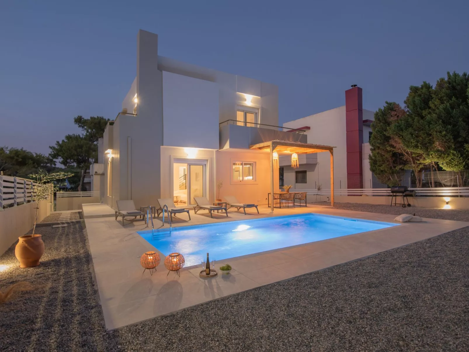 Elias Filerimos Haus