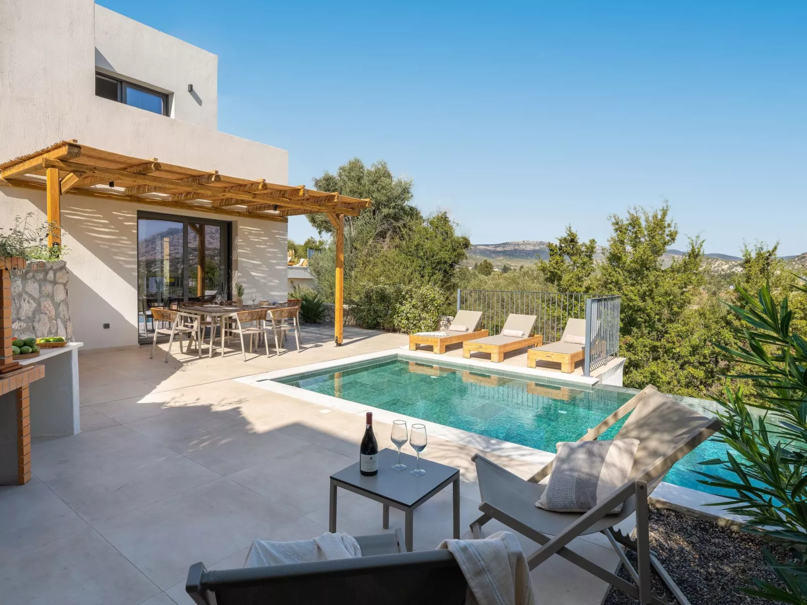 Massari Hills - Grand Large