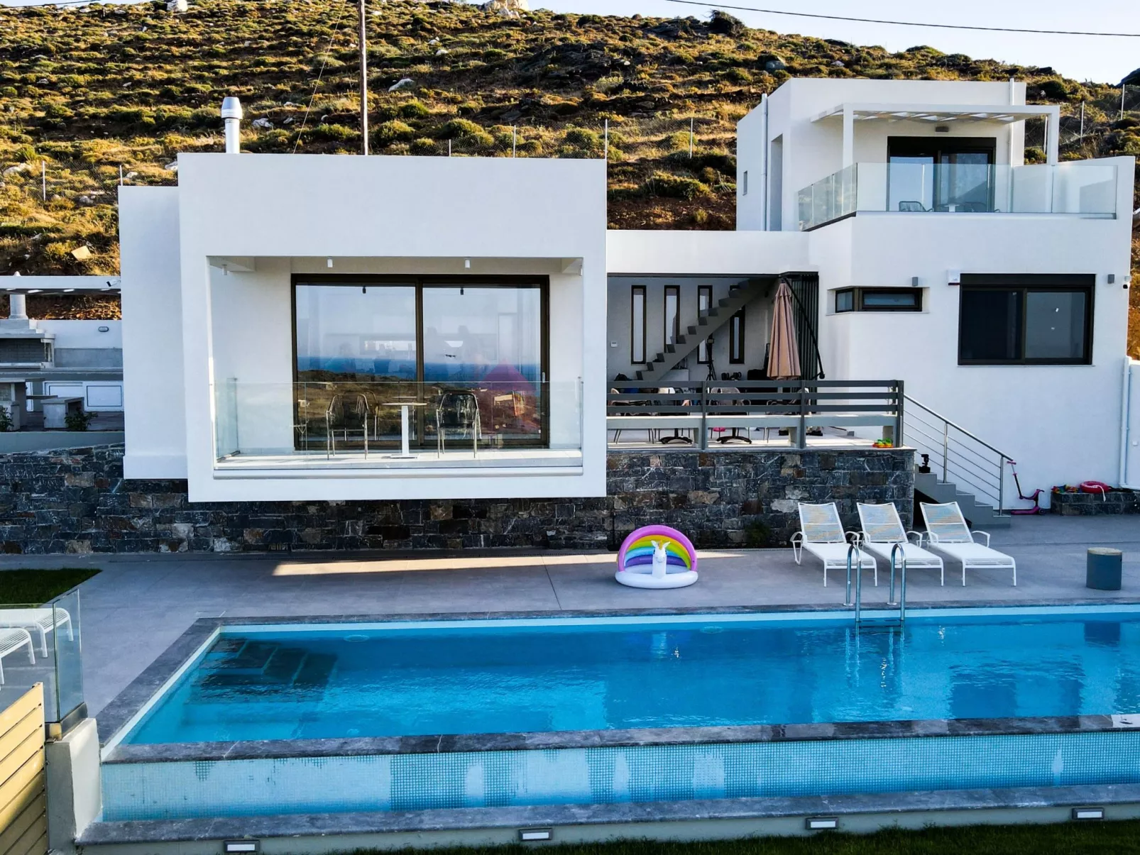 Villa Hara - Agia PElagia