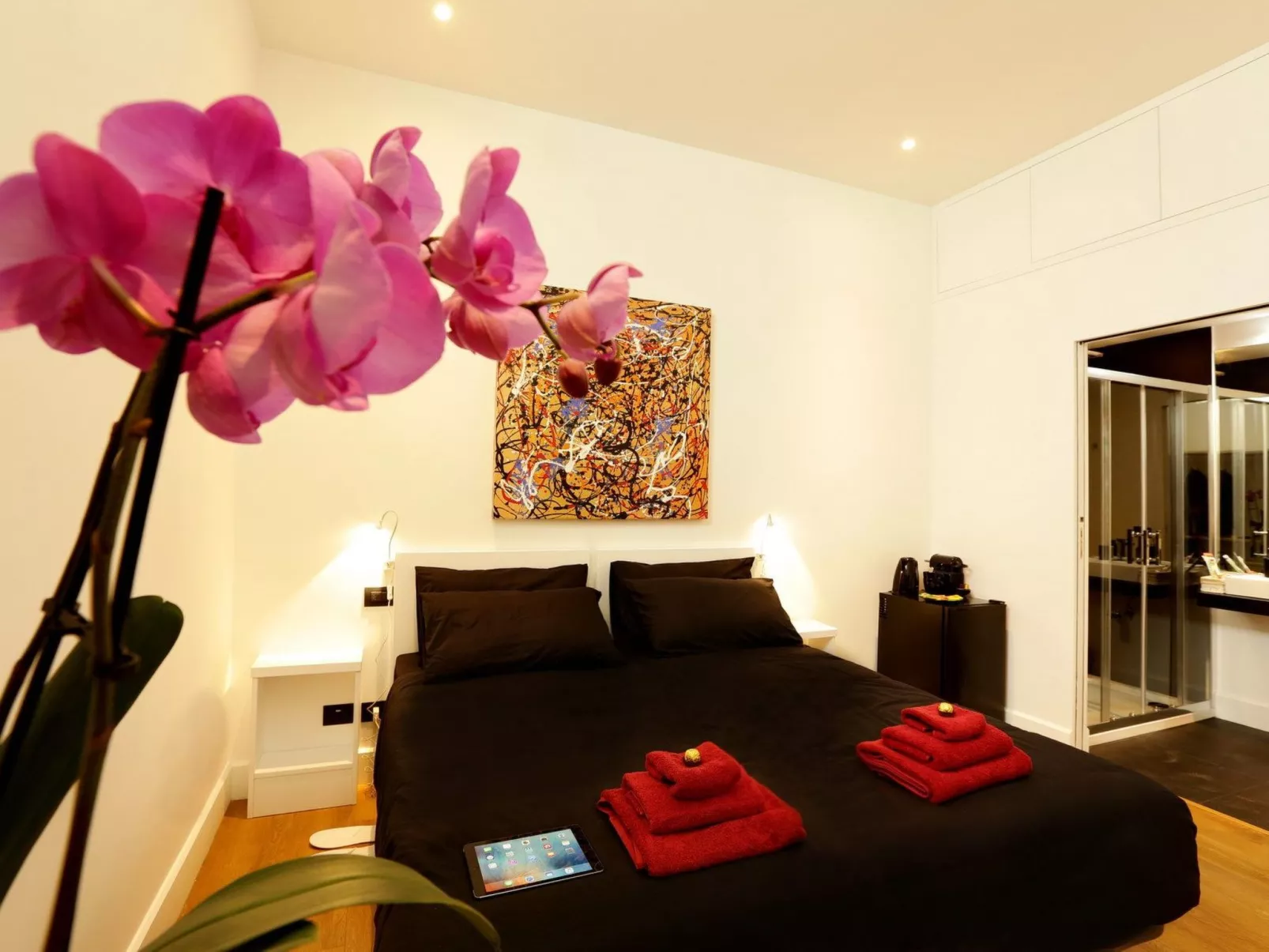 Castel Sant'Angelo Luxury Spa