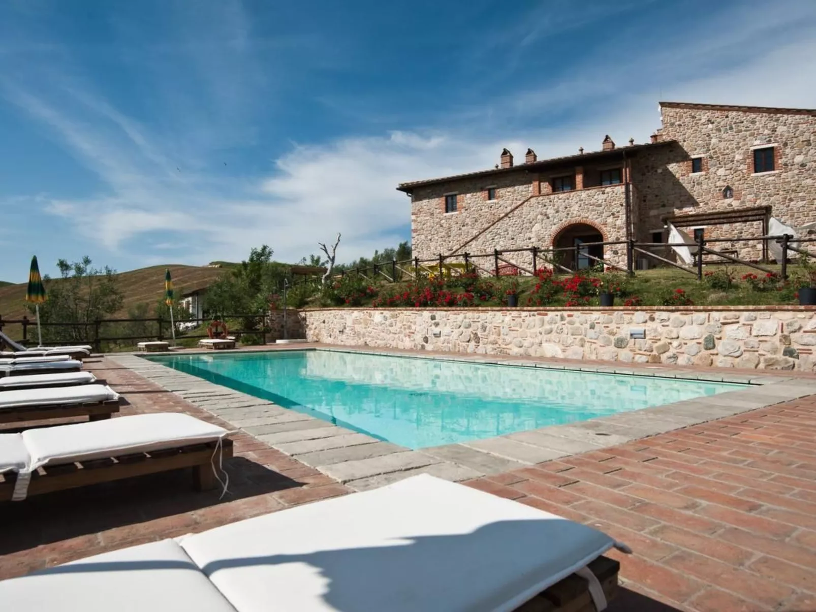 Narciso' Wohnung mit Gemeinschaftspool