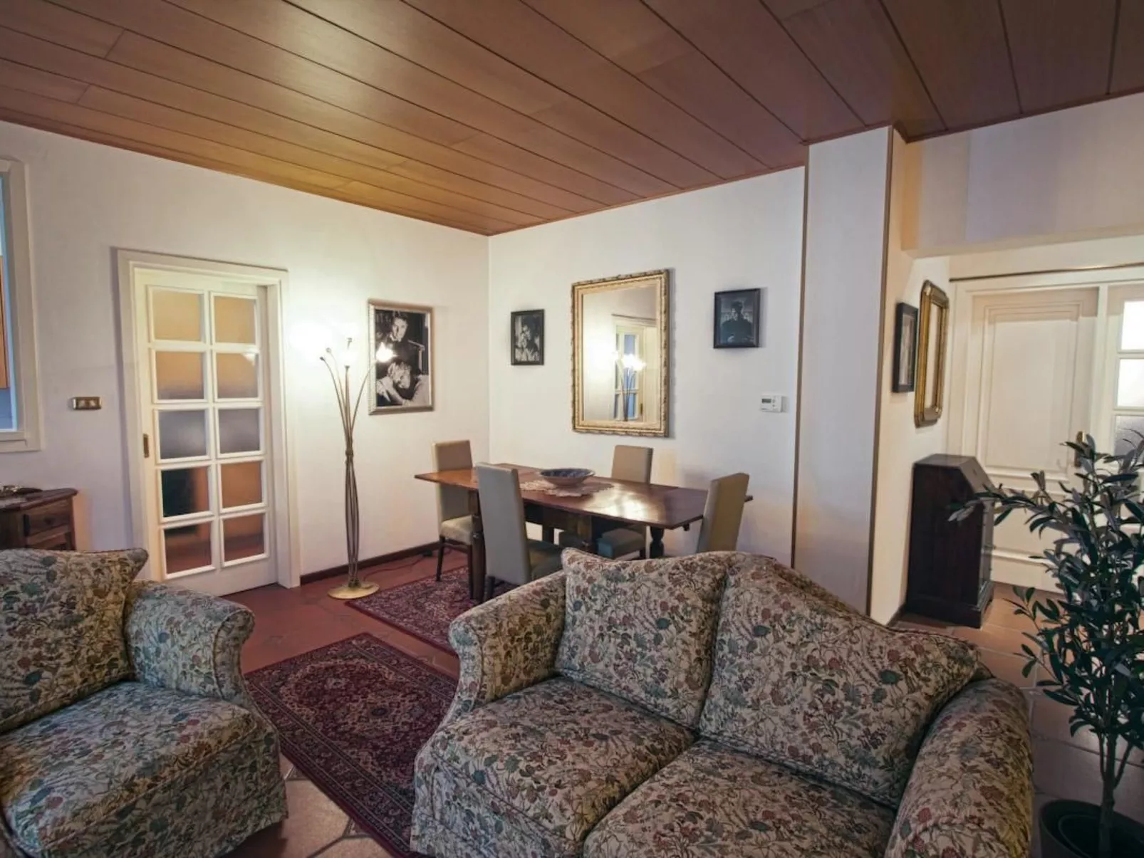 Elegantes Ferienhaus im historischen Zentrum von Cividale