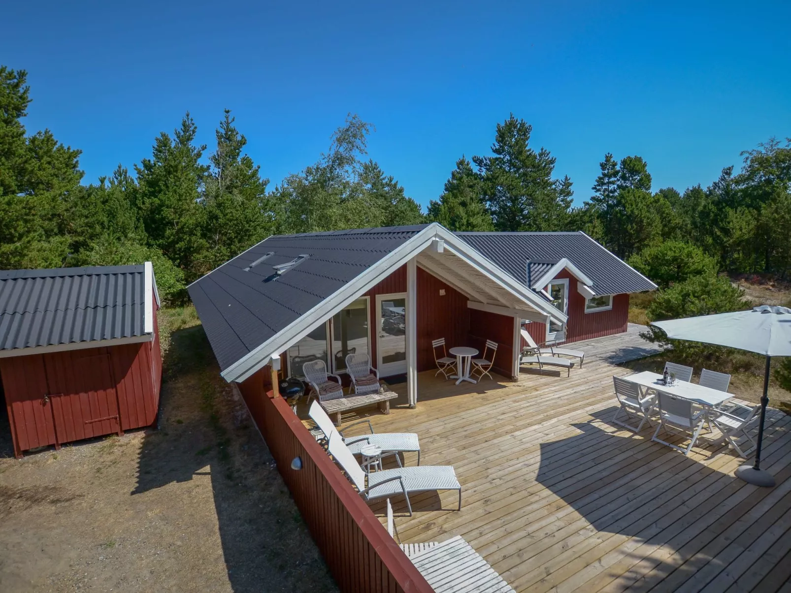 Rømø UNESCO WELTERBE