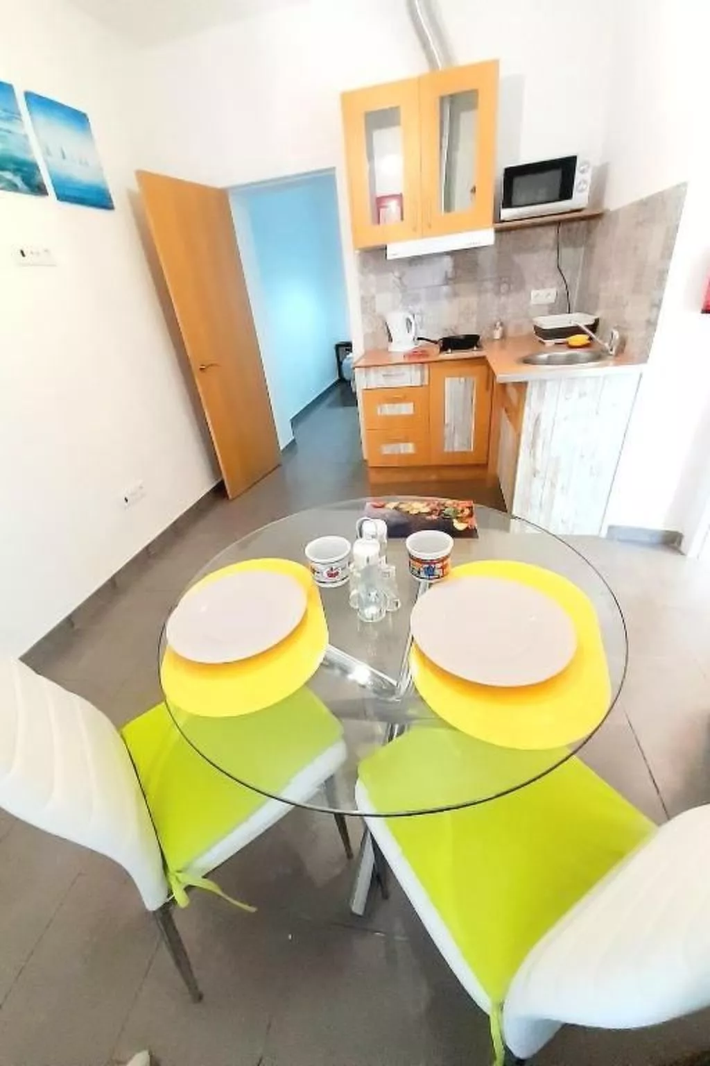 Mexiko Wohnung in Albufeira Gale in der Nähe von 8 verschiedenen Stränden