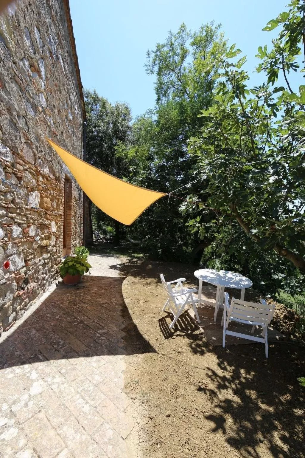 'Casa Simoncini' mit Gemeinschaftspool