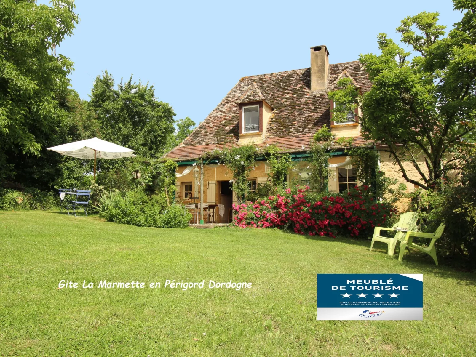 Haus mit Charme Komfort Ruhe Privatpool