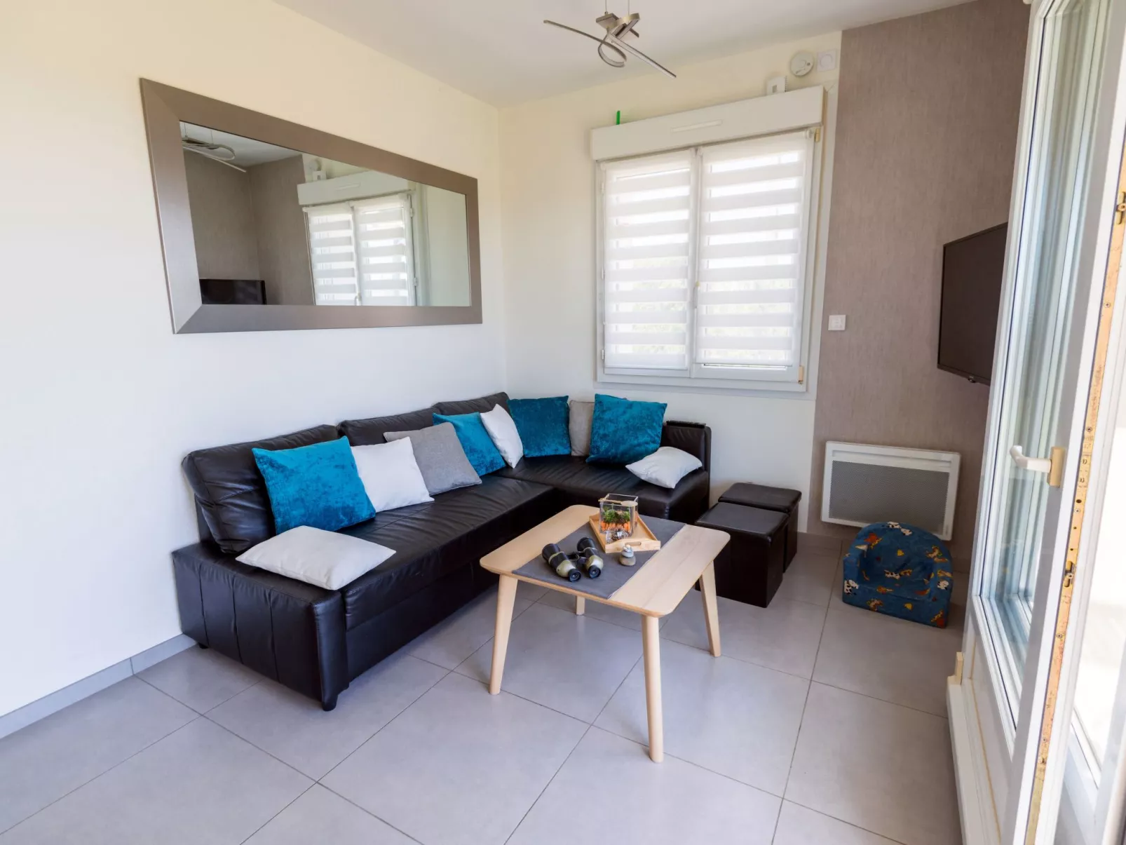 Charmantes Haus mit privatem Jacuzzi in der Bretagne