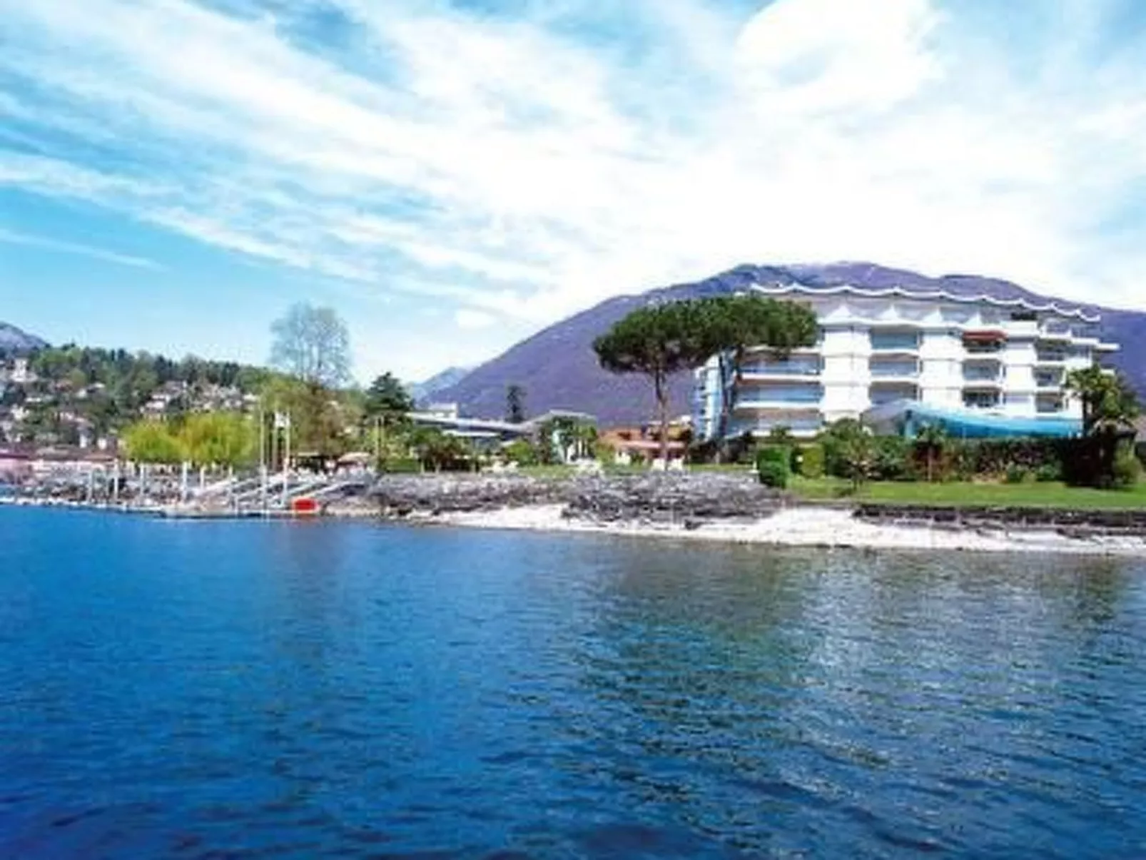 Palazzo Ascolago Nr. 27