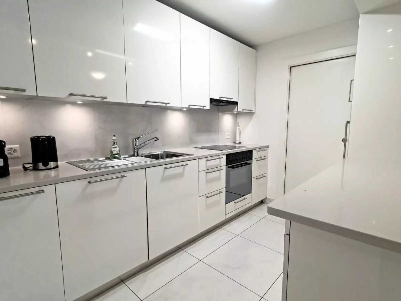 Süsse Wohnung Apt 106