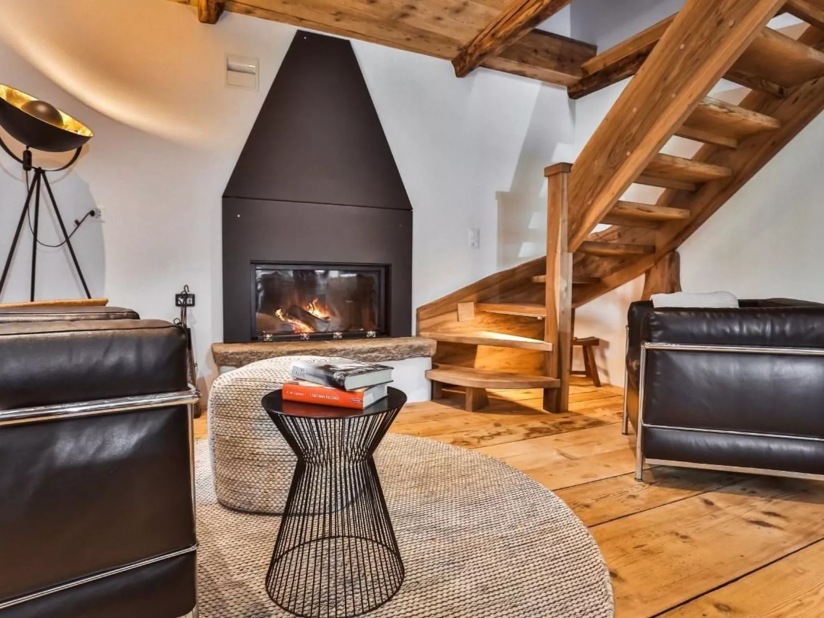 Ferien in Cà Nizza "Appartamento 1789"