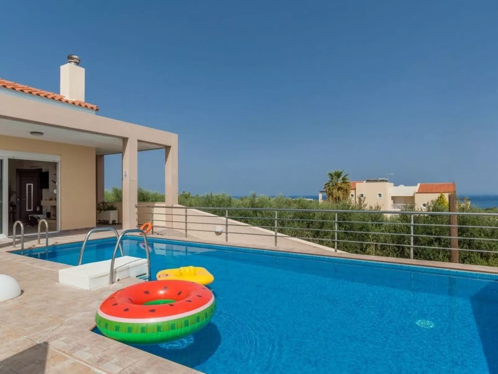 "Zafira" mit Whirlpool