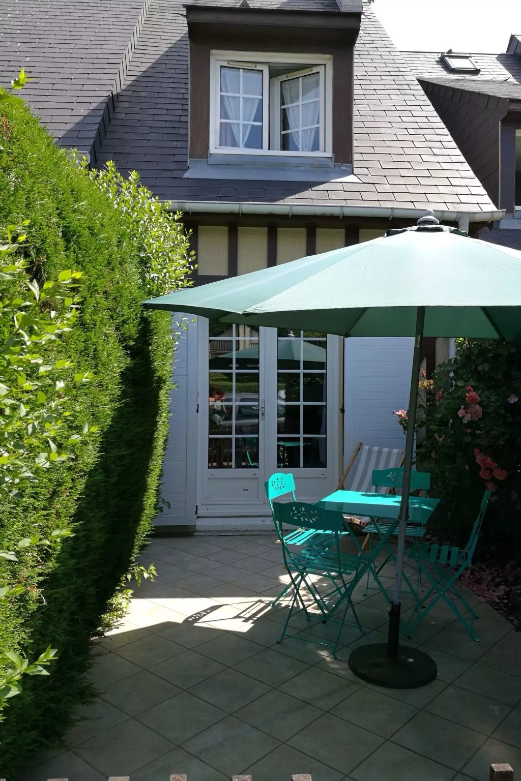 Landhaus Escapade Normande