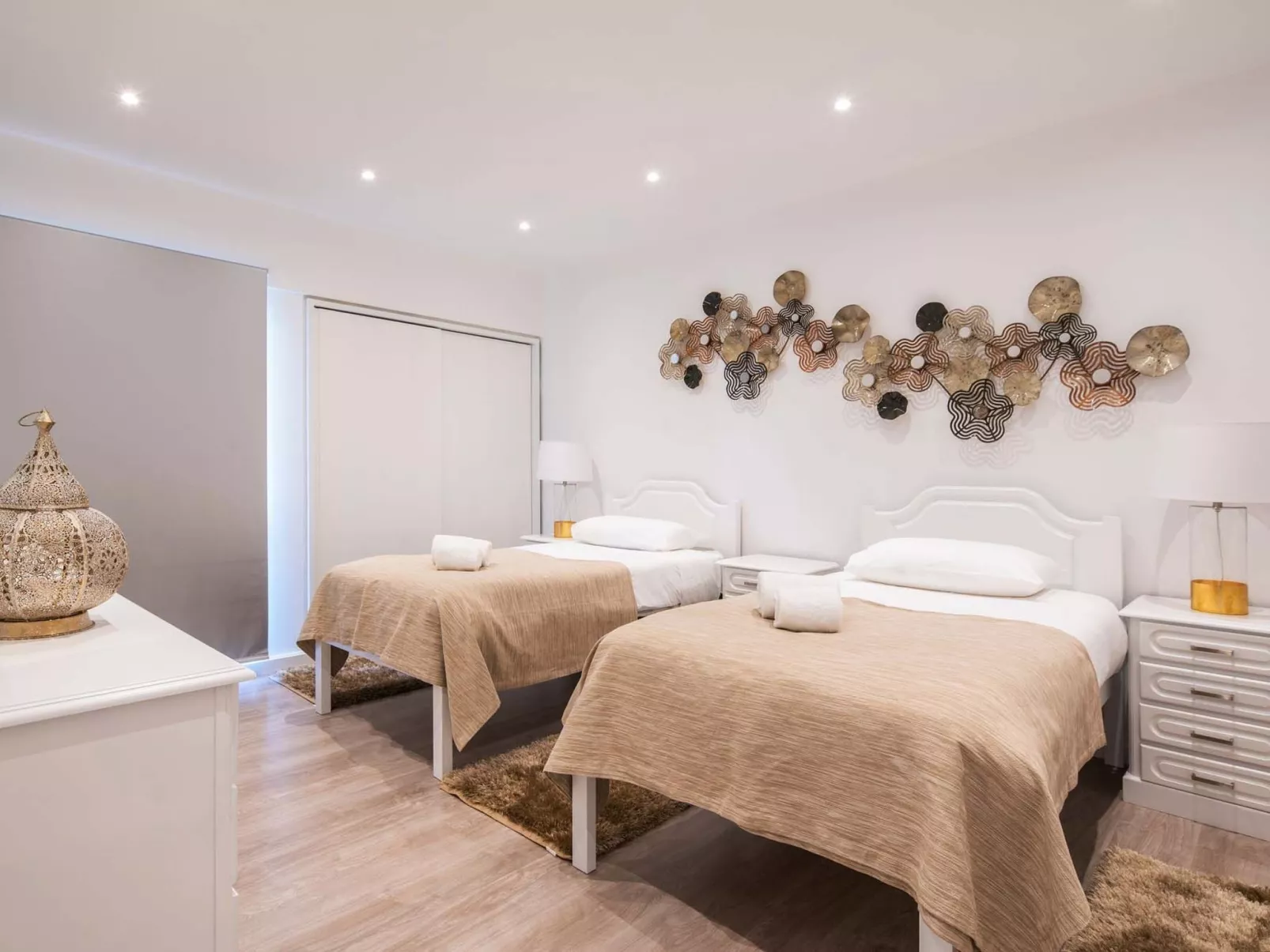 In São Martinho, in der Nähe von Doca do Cavacas