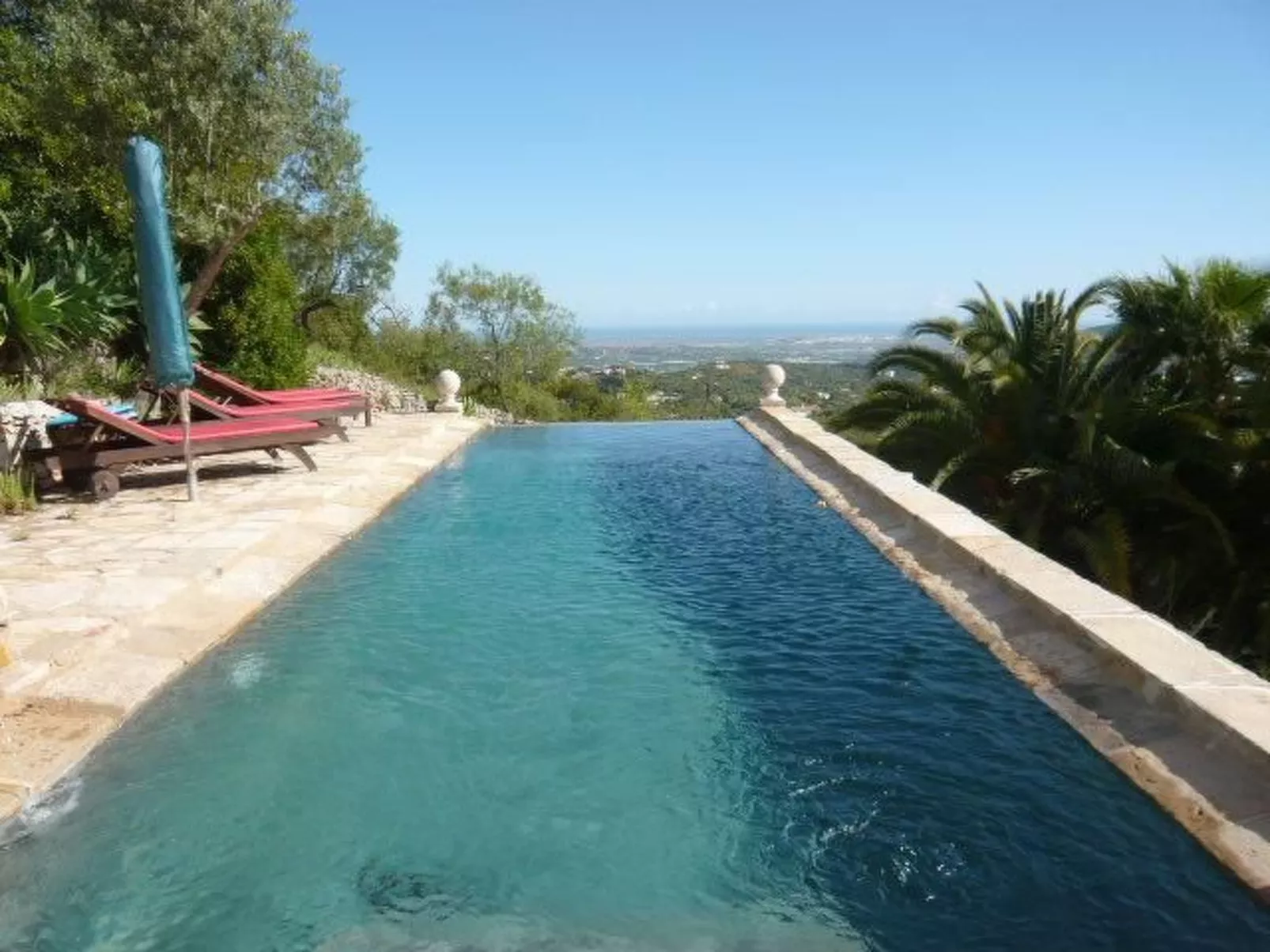 "Casa Velha do Cerro"