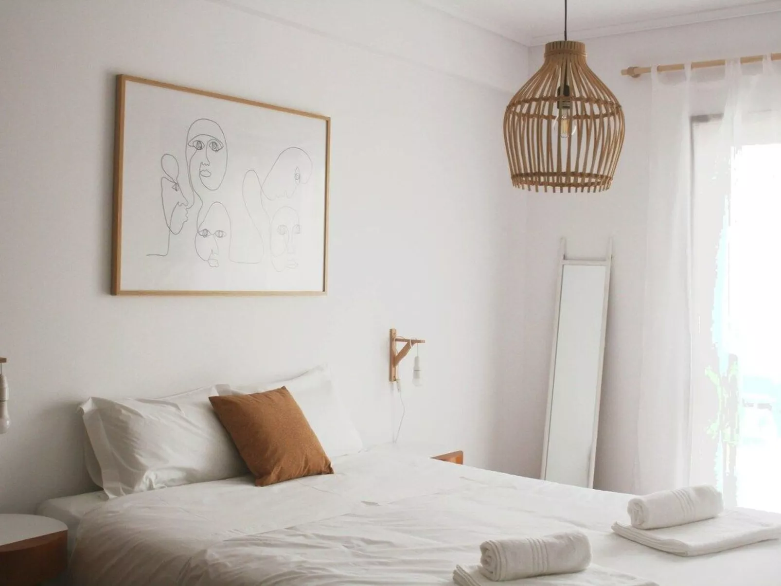 Sonnenstation im Zentrum