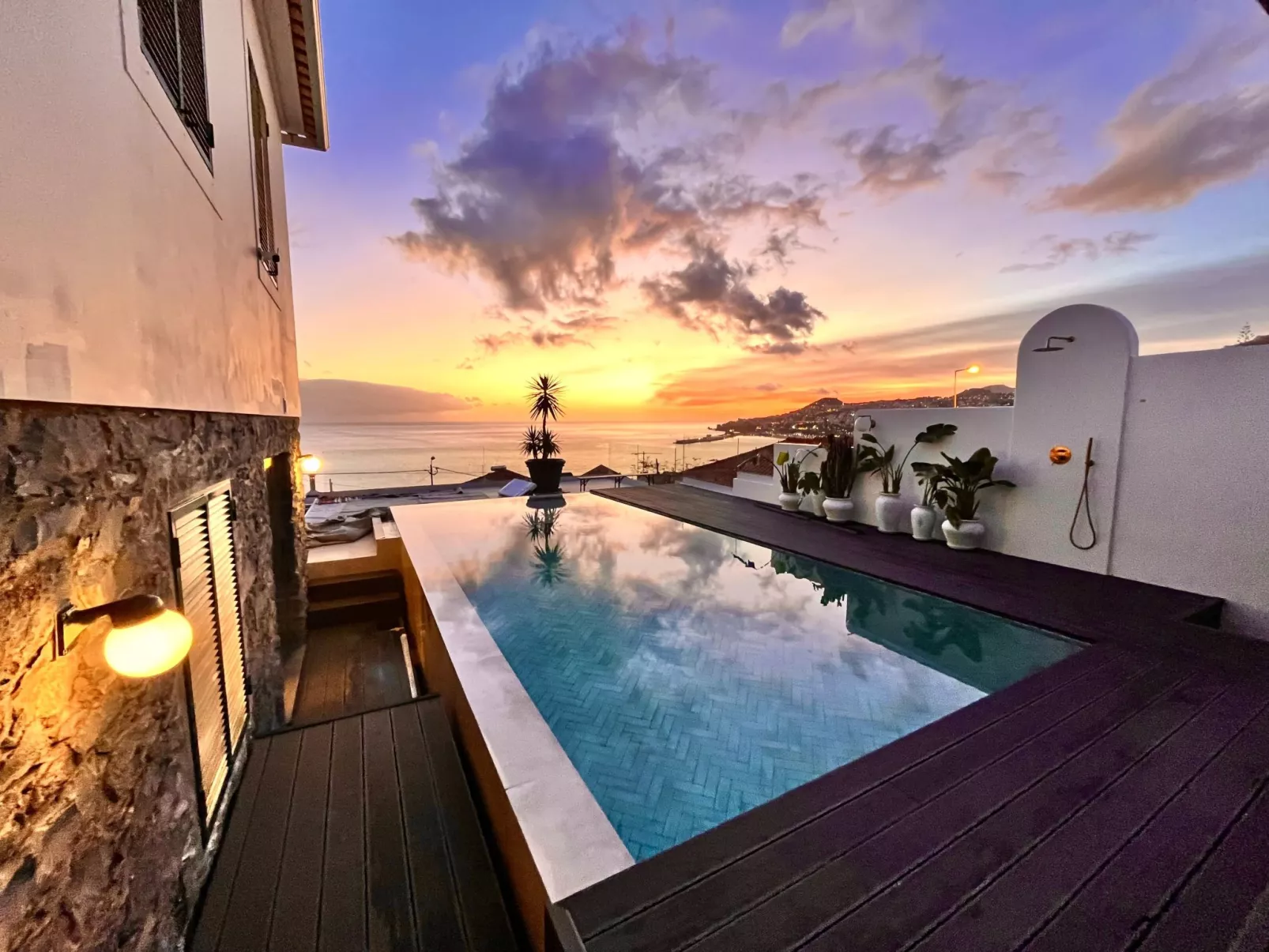 Lazaro Exklusive Villa von HRM