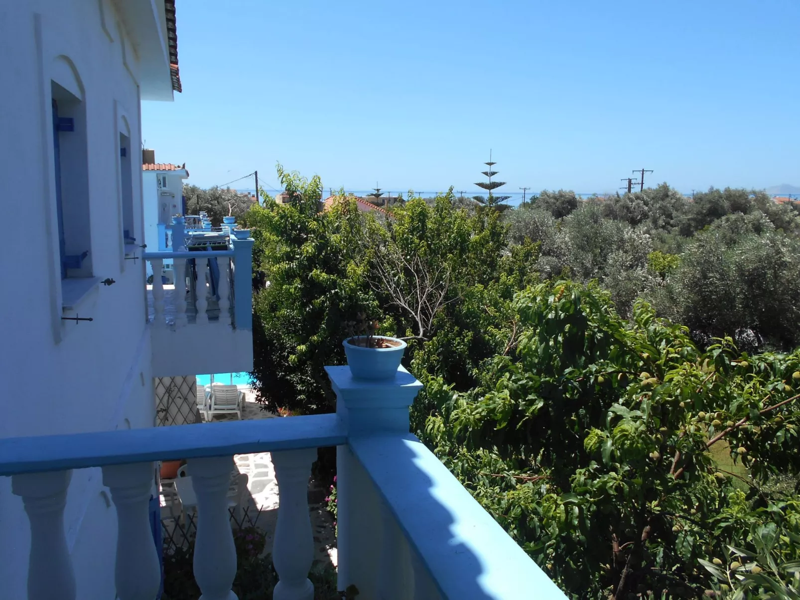 Meltemia-Studie Samos ASPRES