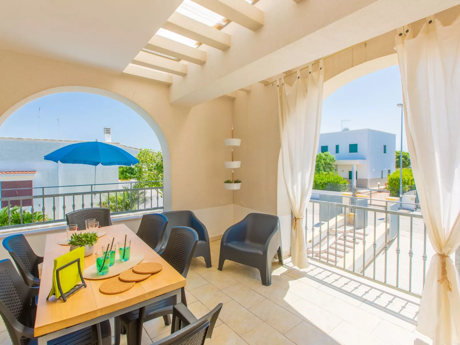 Appartamento Smeraldo