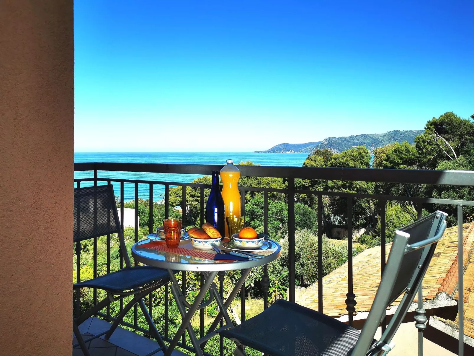 Meditheia von Holiday World