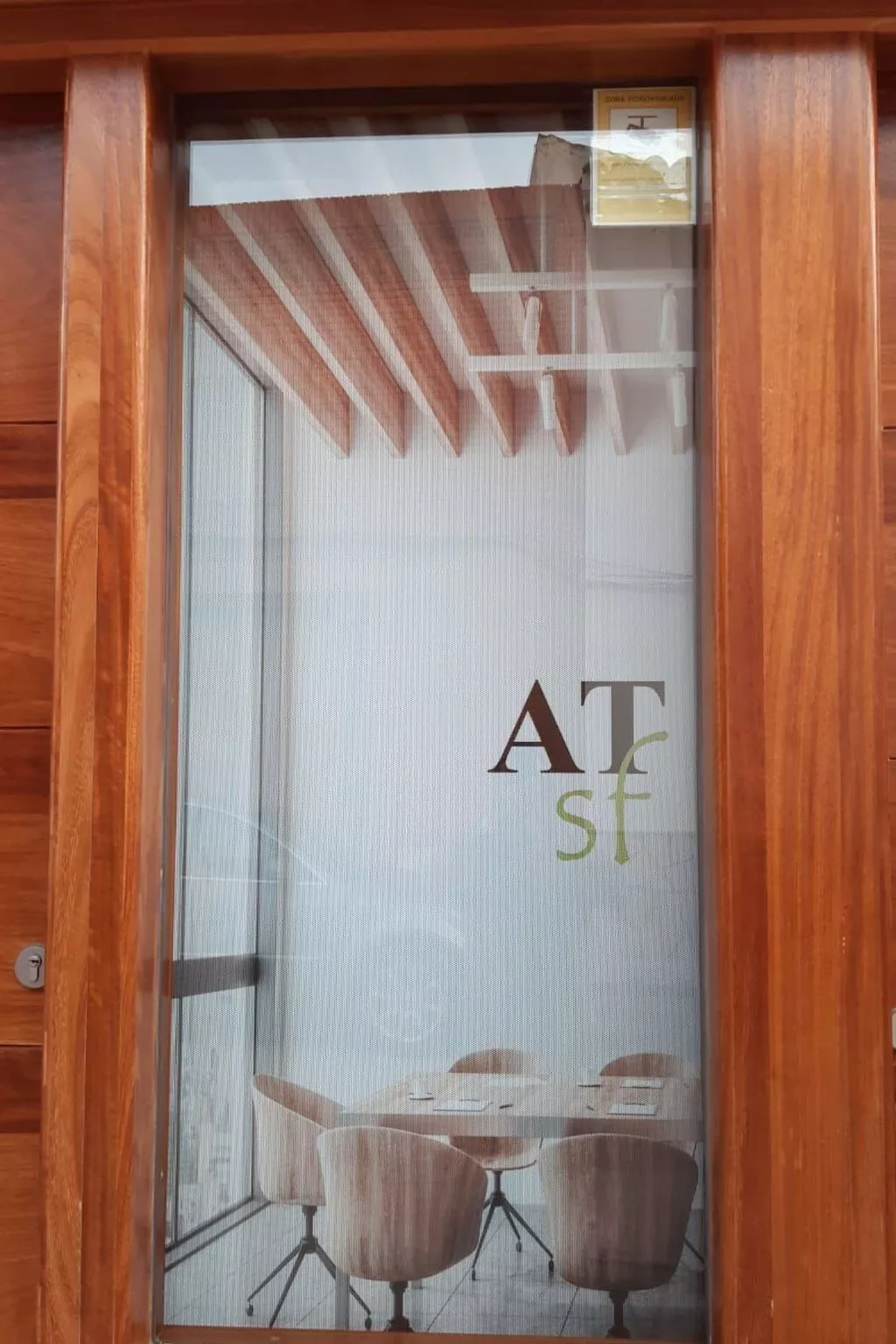 San Francisco Tourist Apartments