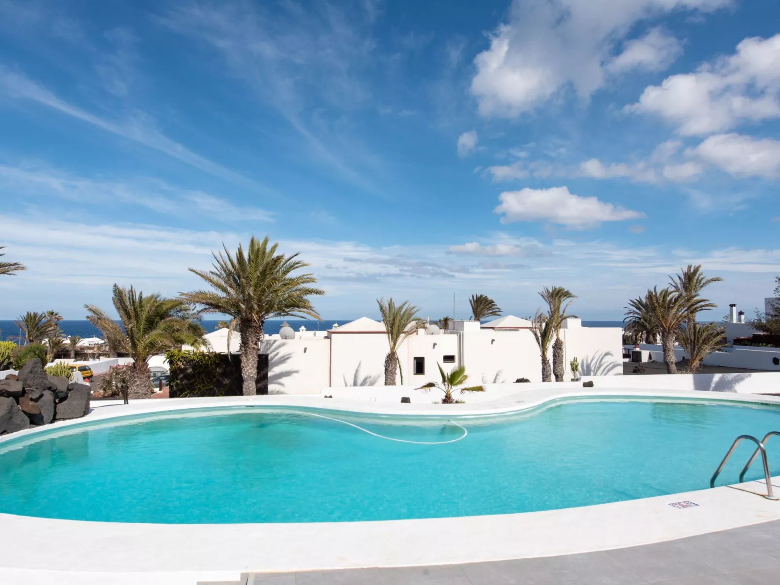 Villa Blanca Fkk Apartment 4