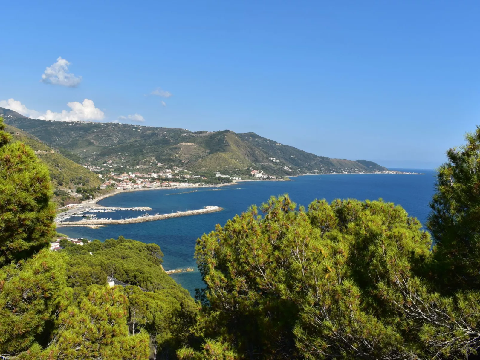 Schöne Ferienwohnug