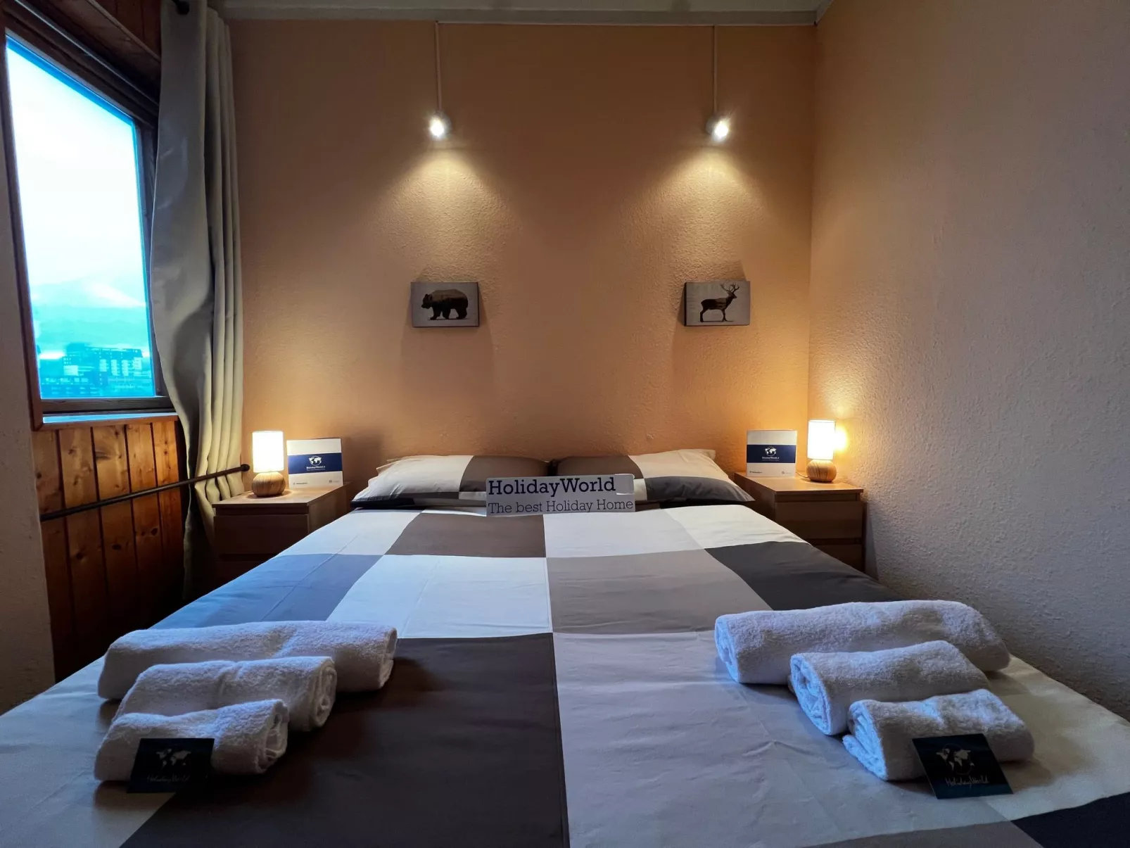 House Betulle by Holiday World