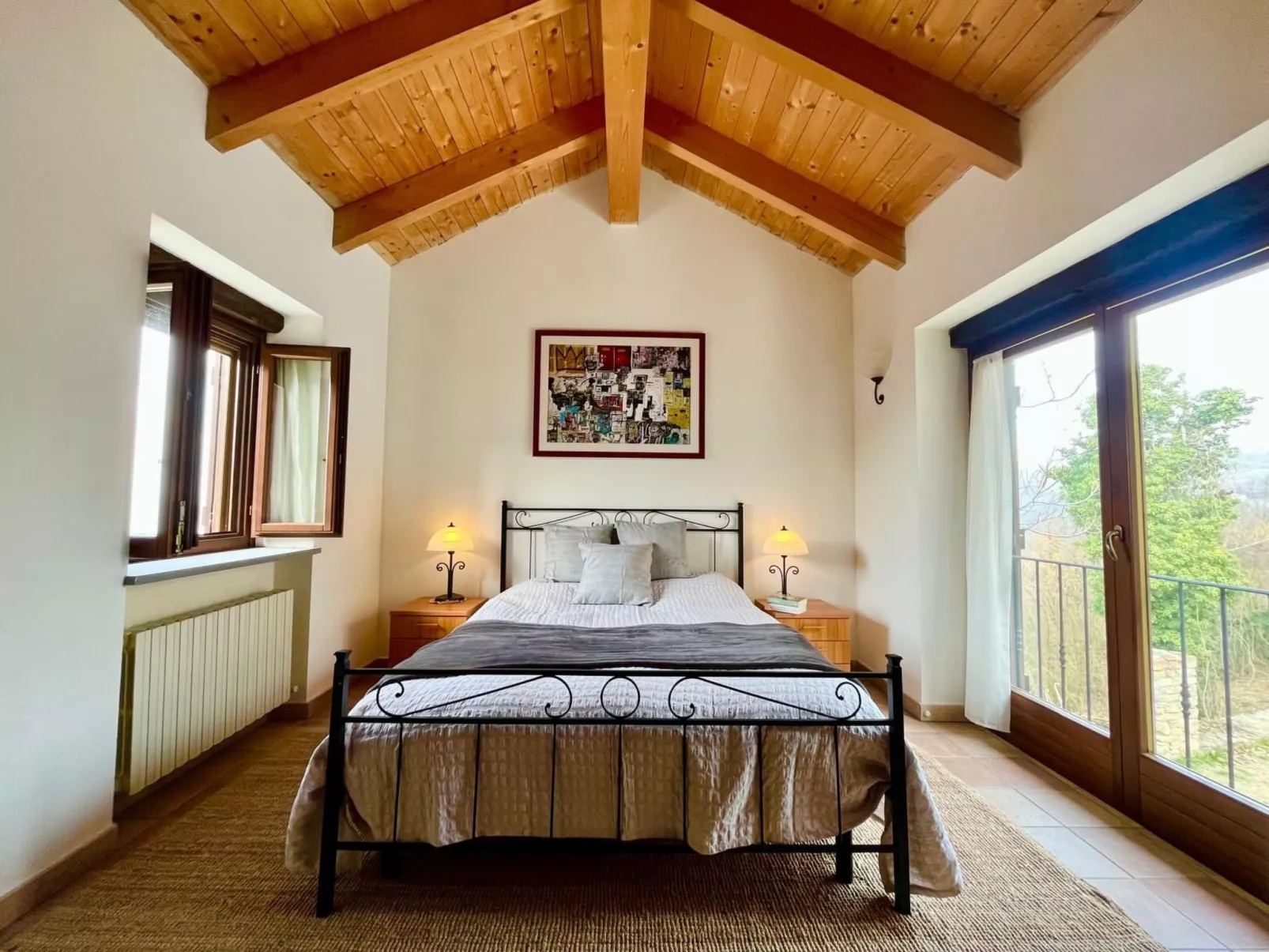 "Roccaverano" in Cascina Bricco