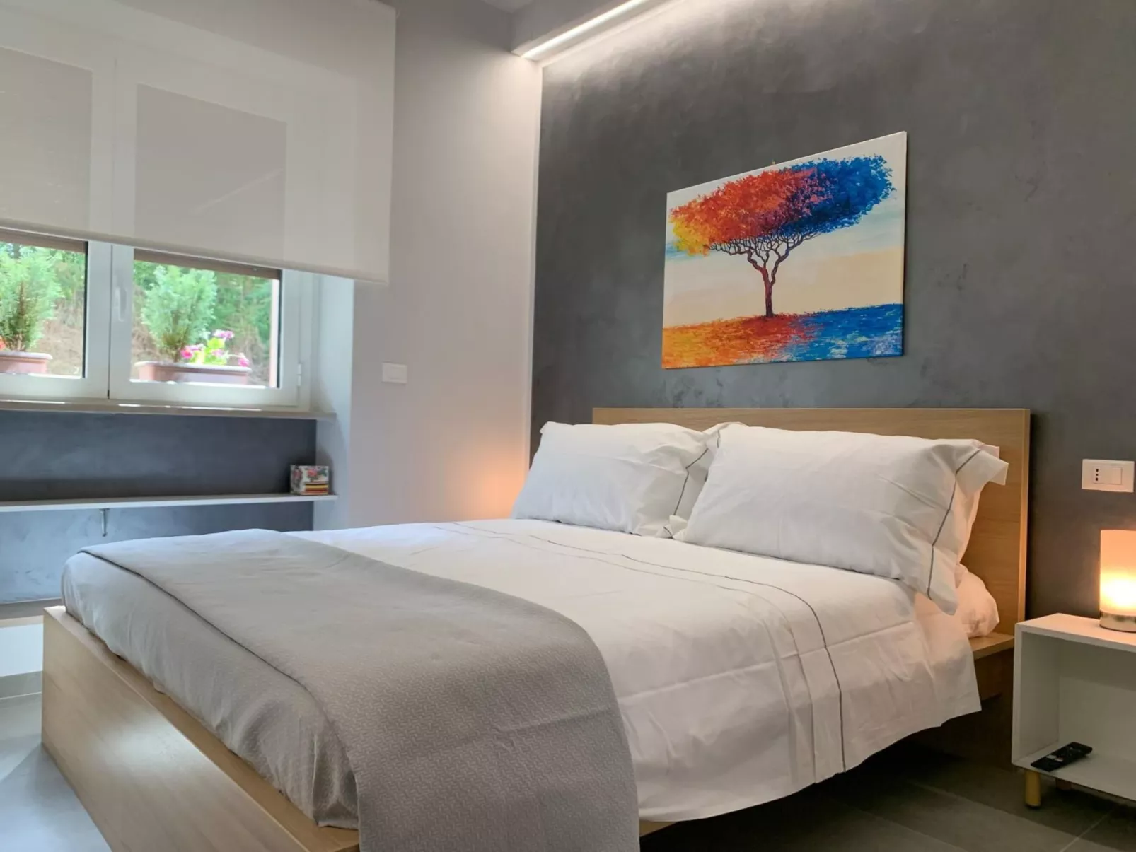 Casa Armonia Sulmona Zentrum Studios