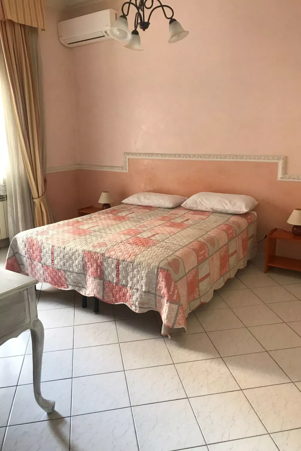 Perla Romana Wohnung