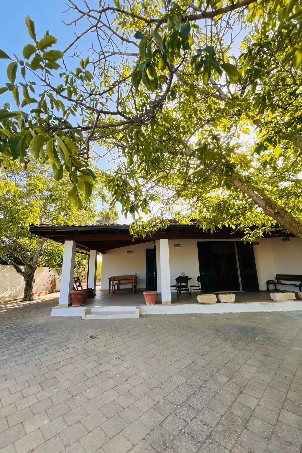 Ein erholsamer Urlaub zwischen Natur und Meer