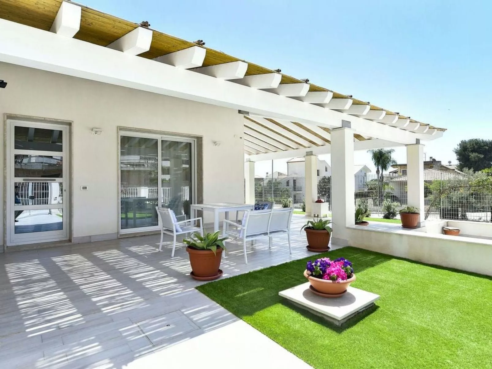 'Villette Orsa Maggiore