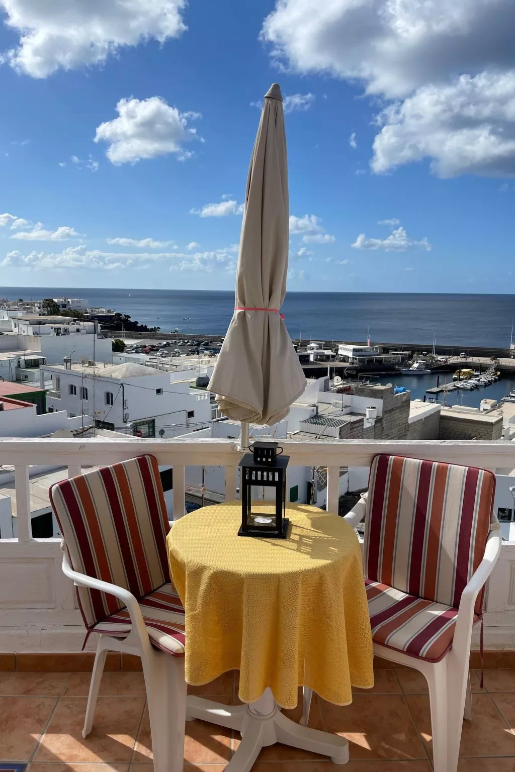 Wohnung im Herzen von Puerto del Carmen