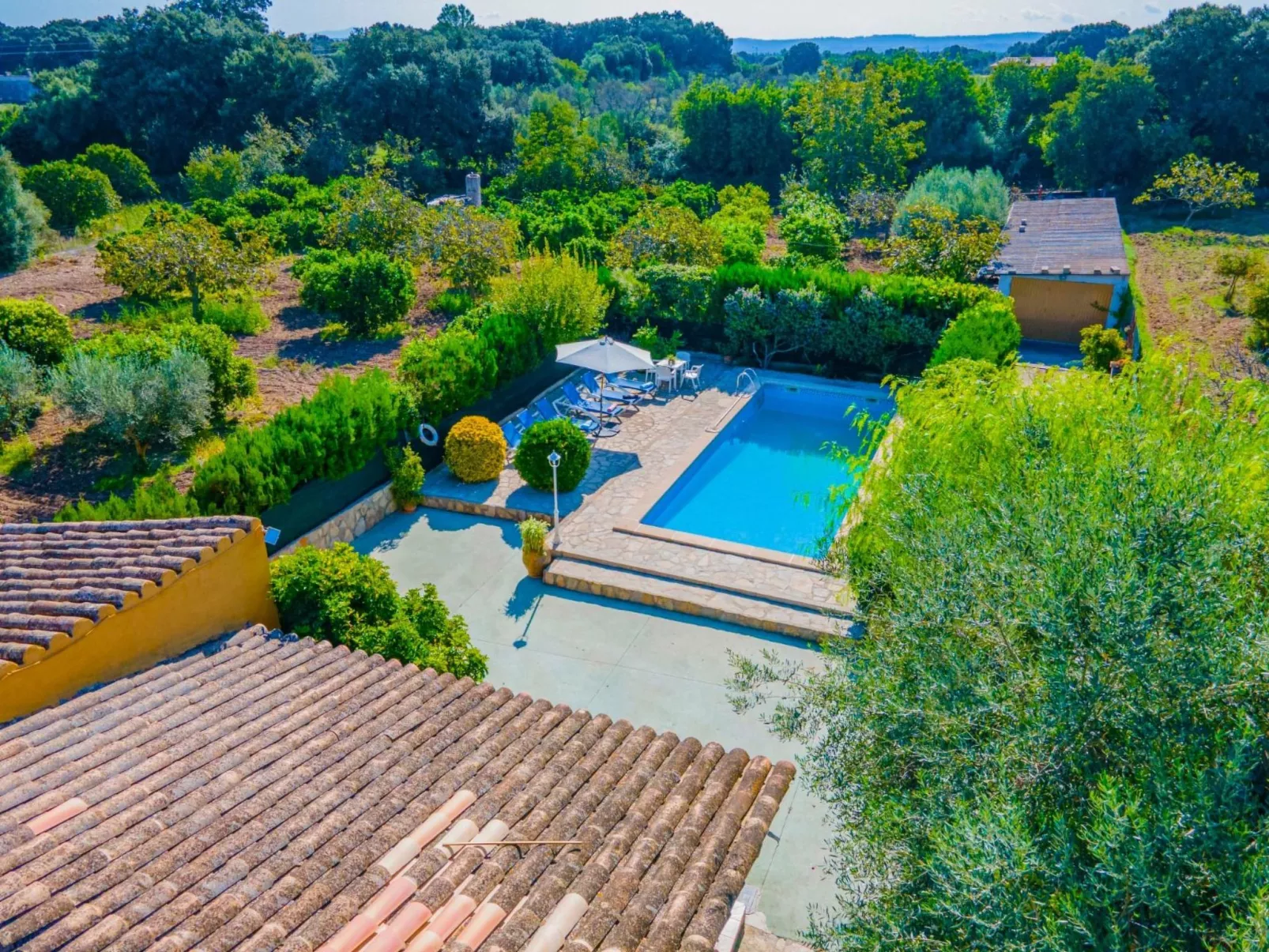 Ferienvilla "Sa Sini