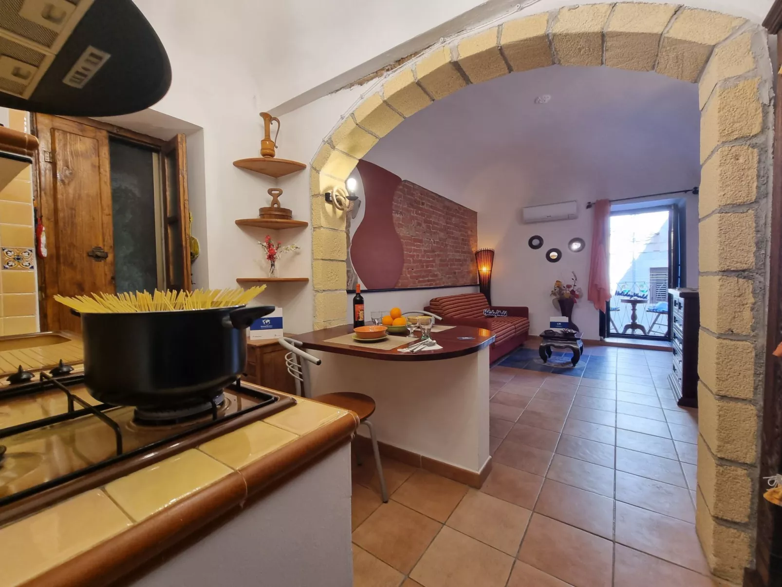 Theo's Haus von Holiday World