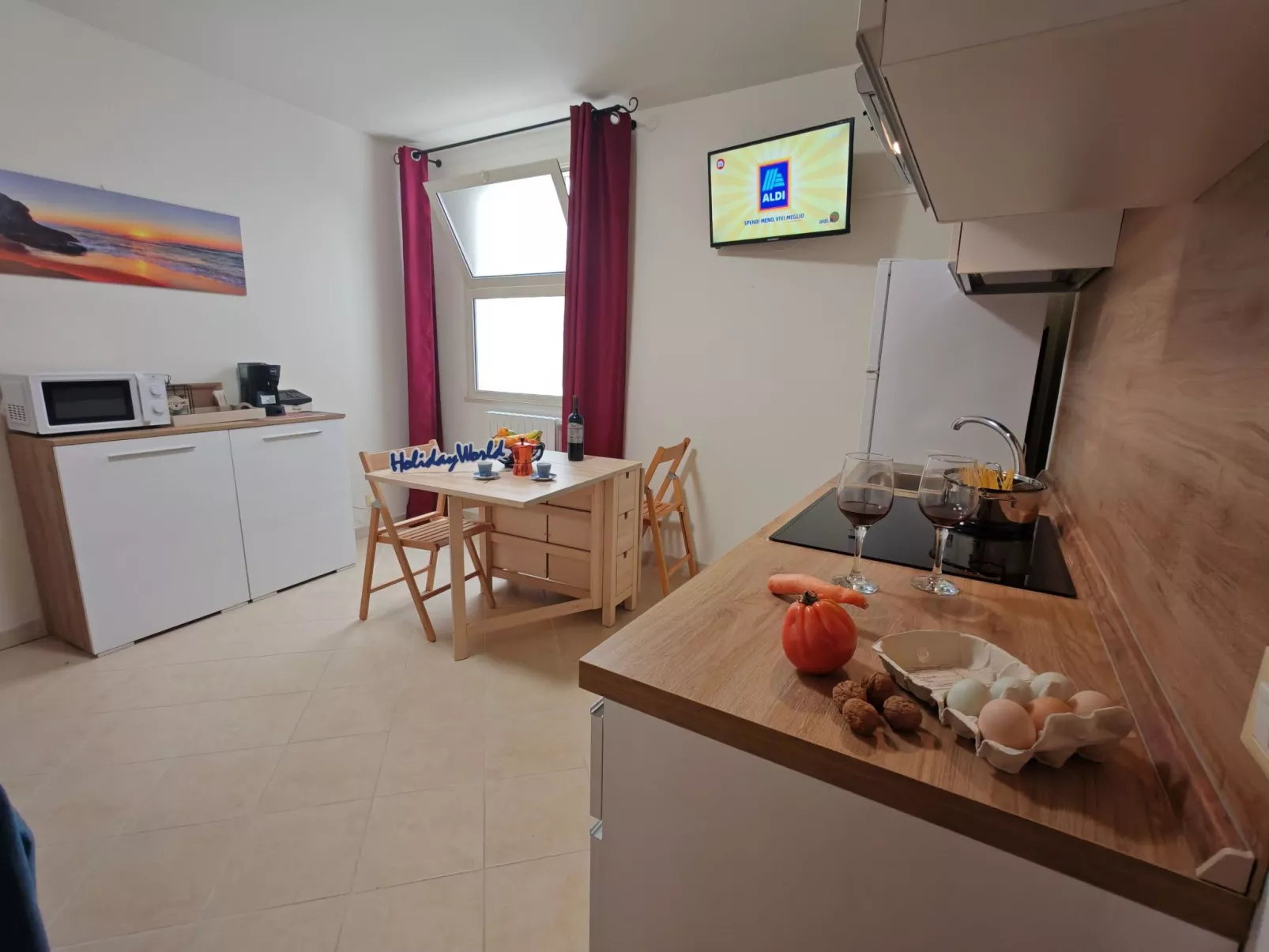 Casa Ragusa 59 bei Holiday World