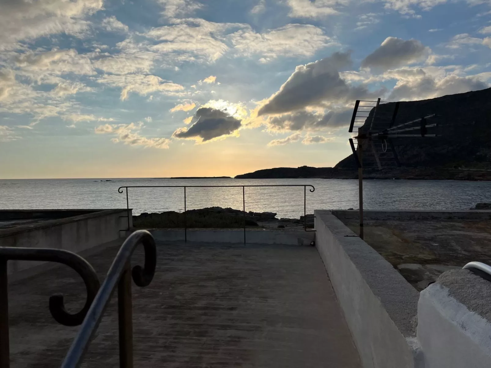 Casetta Favonia - Favignana Insel Sizilien