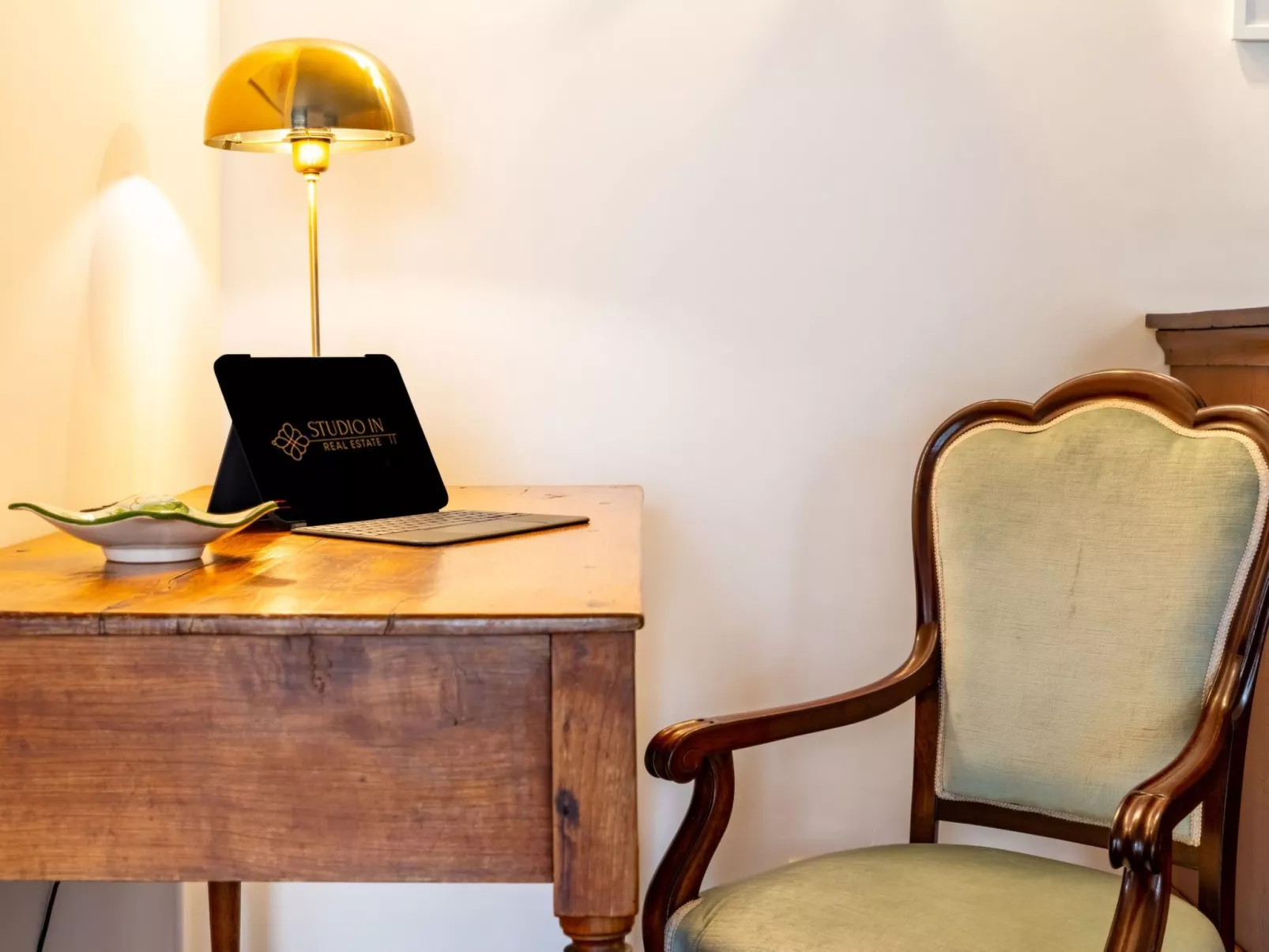 Wohnung 'Dimora Anfrè