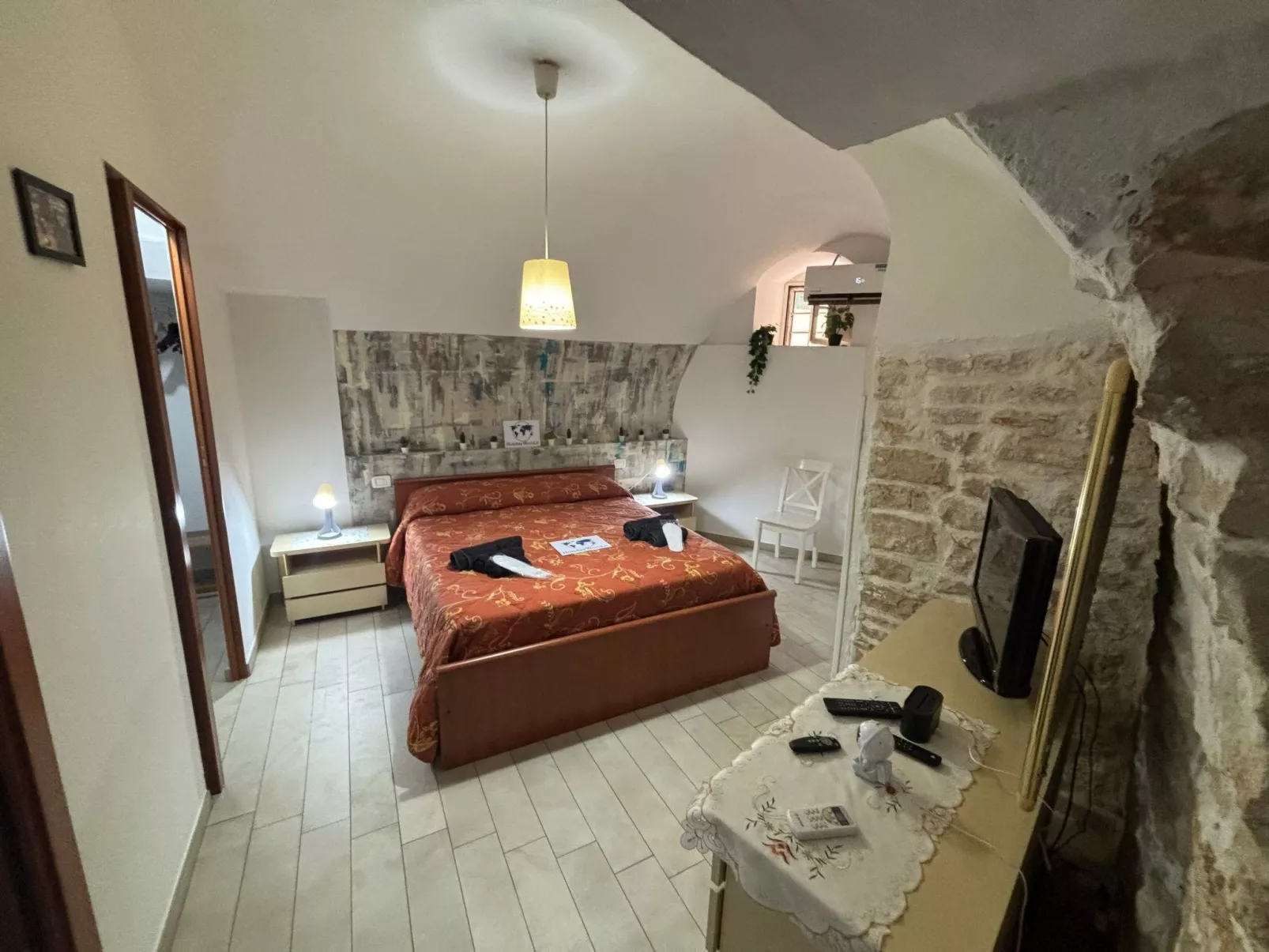 Just Music House bnb bei Holiday World