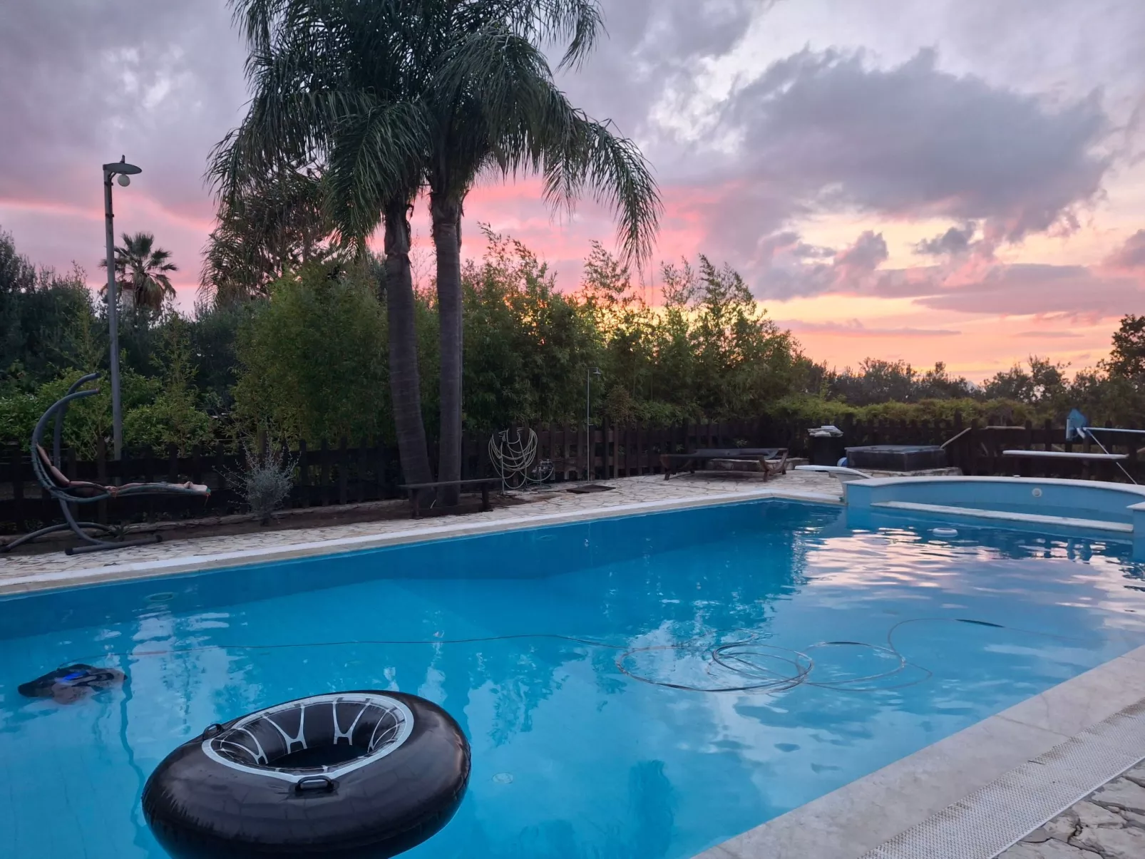 Entspannung, Meer, Natur, Kultur