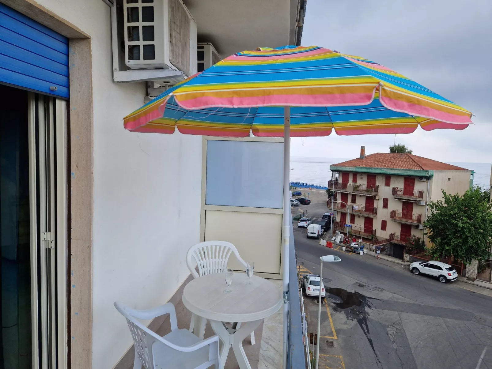 Sunset Suite - romantische Atmosphäre mit Meerblick