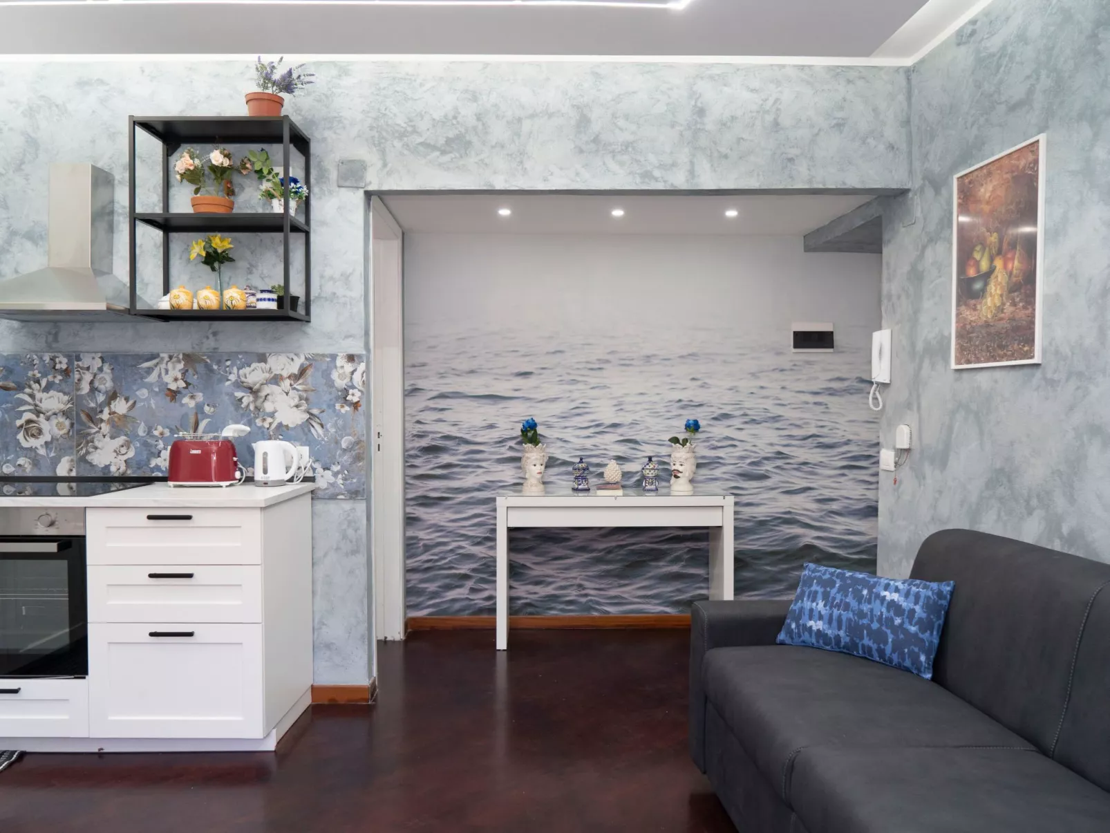 Timeo Barock Luxus-Suite