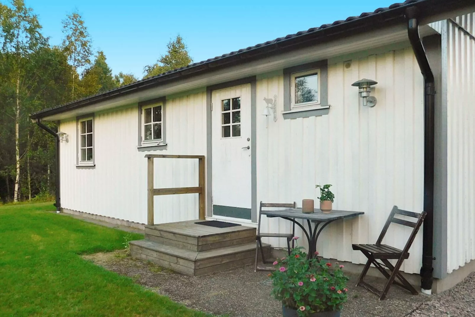 4 persoons vakantie huis in HÅCKSVIK-By Traum
