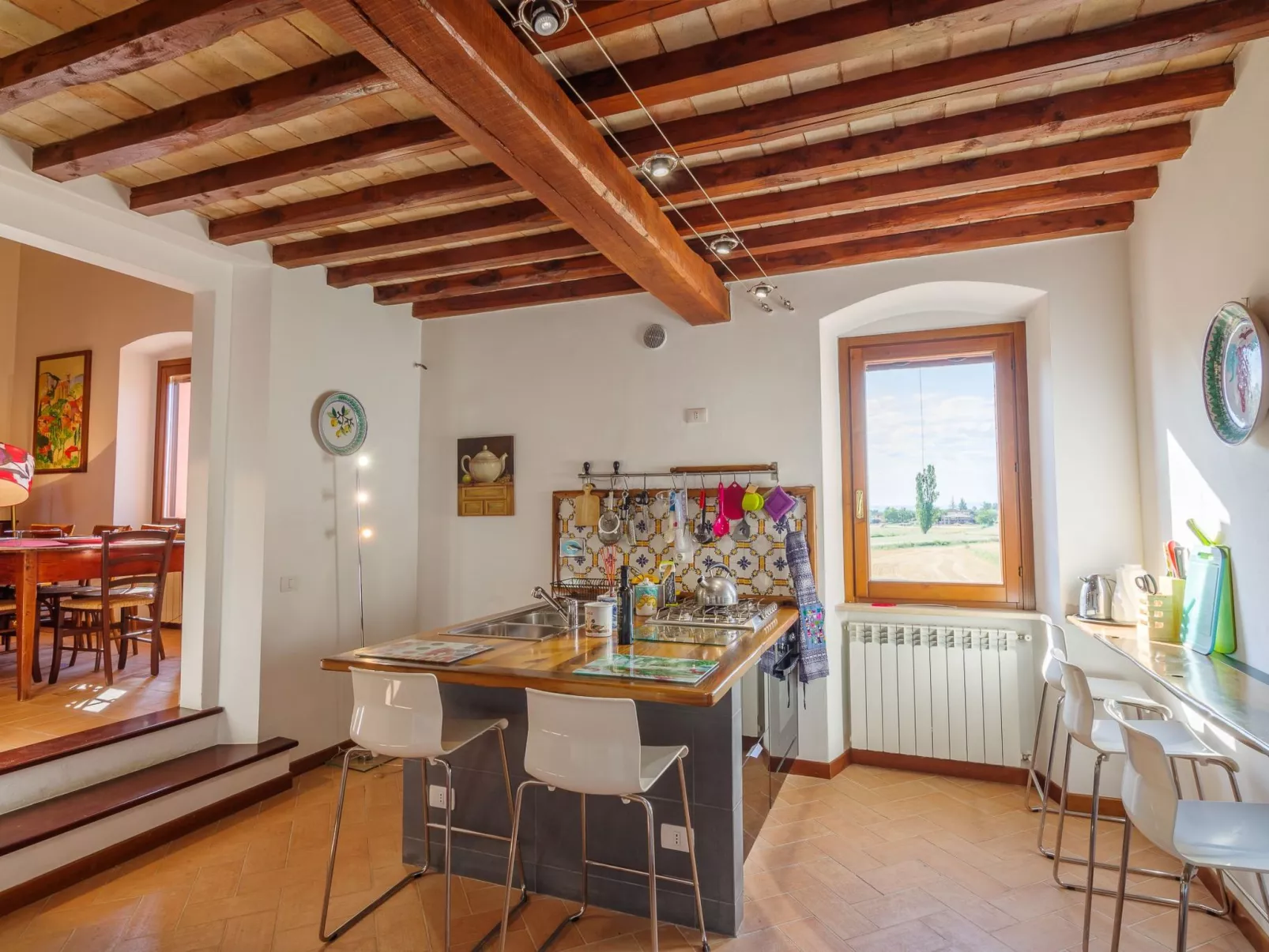 Agritourismus Casale Morotti